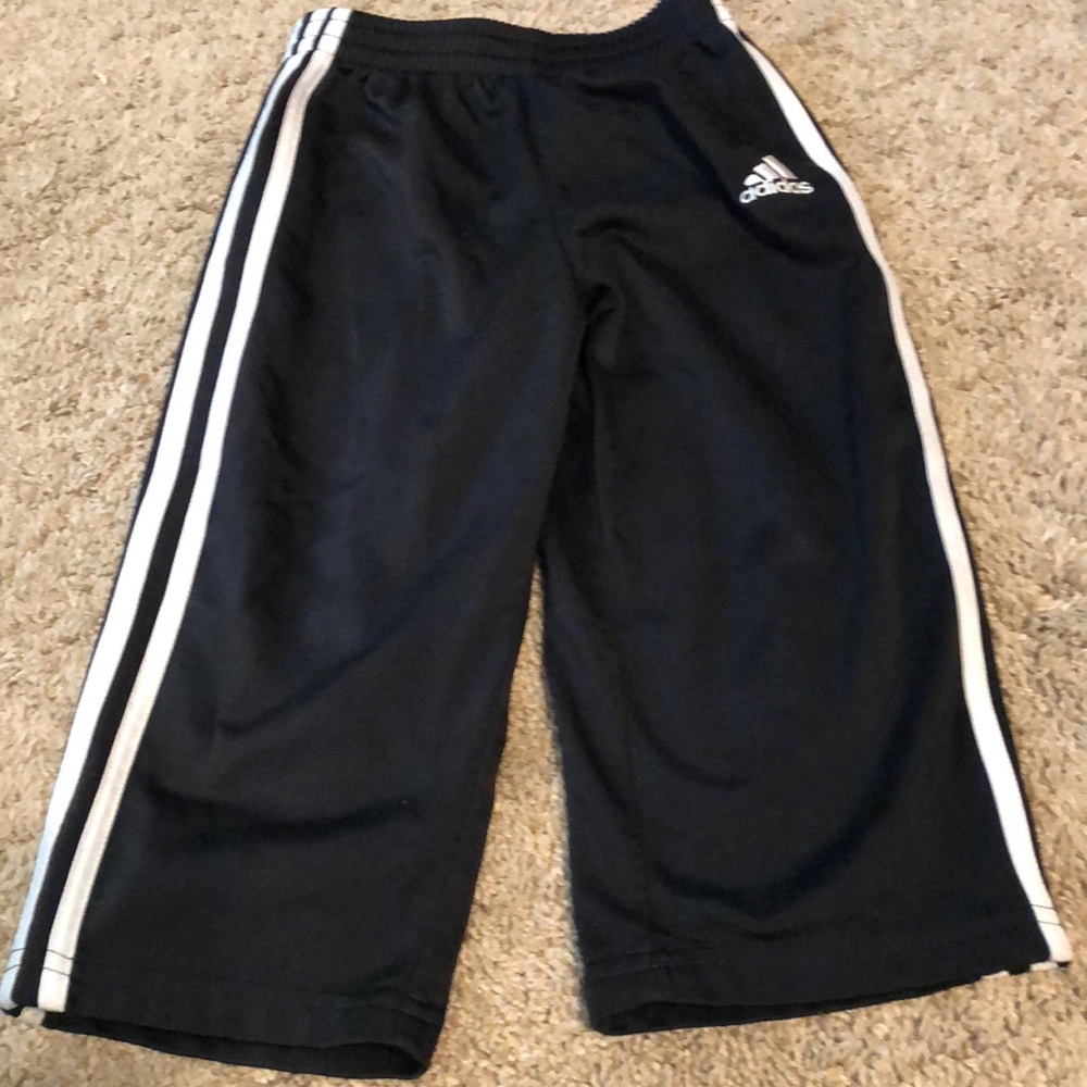 Adidas athletic pants